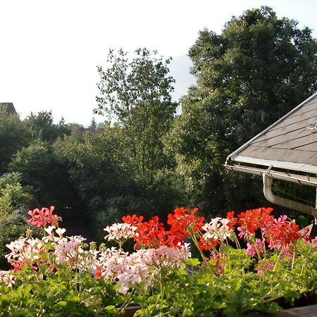 Gasthof-Pension Reidnwirt Baldramsdorf Exteriör bild
