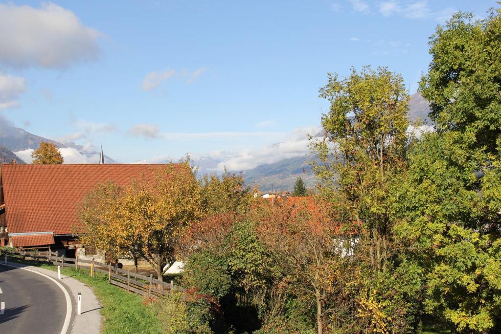 Gasthof-Pension Reidnwirt Baldramsdorf Exteriör bild