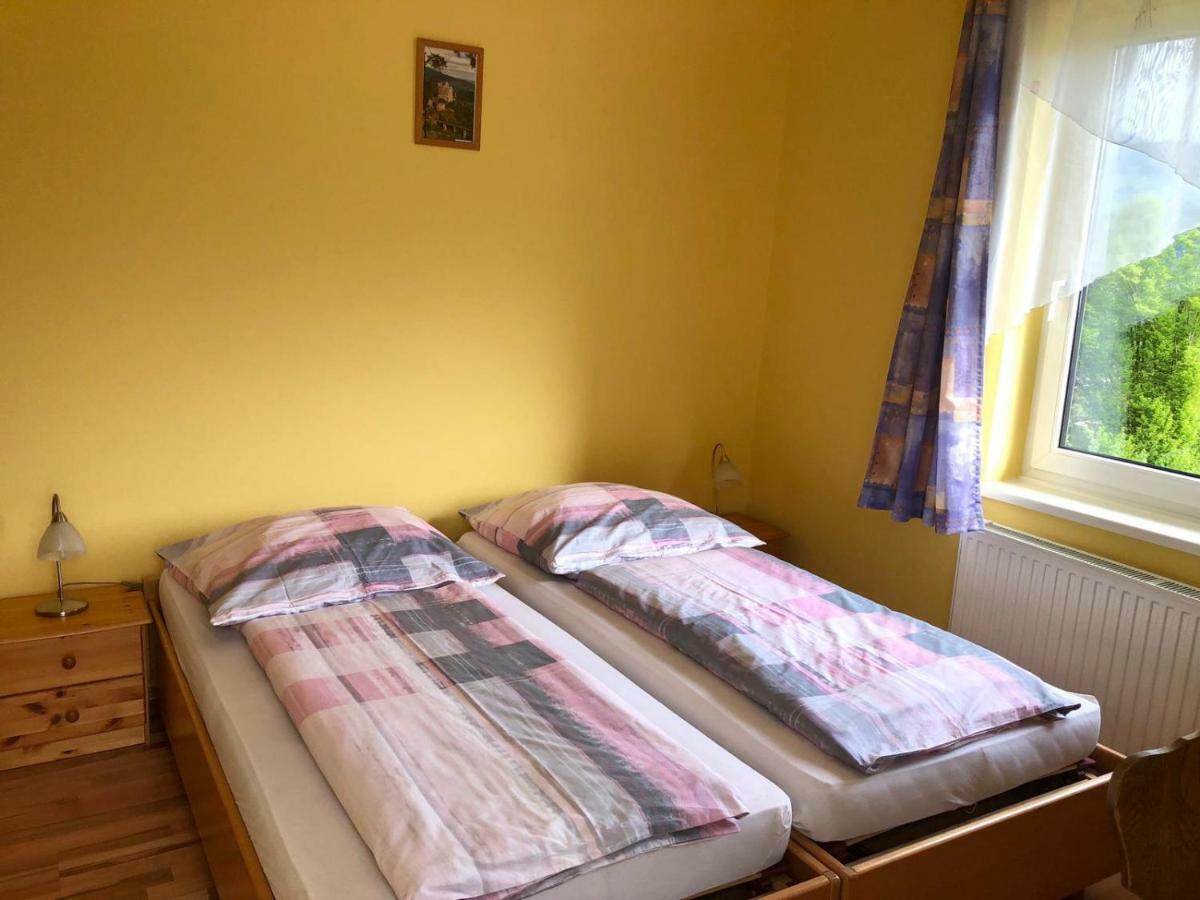 Gasthof-Pension Reidnwirt Baldramsdorf Exteriör bild